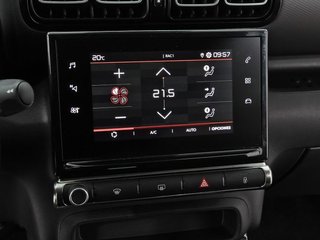 Citroën C3 Aircross BlueHDi 81kW (110CV) S&S C-Series