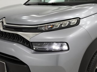 Citroën C3 Aircross BlueHDi 81kW (110CV) S&S C-Series
