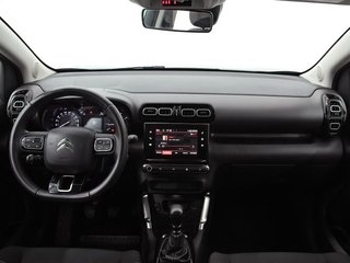 Citroën C3 Aircross BlueHDi 81kW (110CV) S&S C-Series