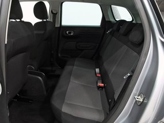 Citroën C3 Aircross BlueHDi 81kW (110CV) S&S C-Series