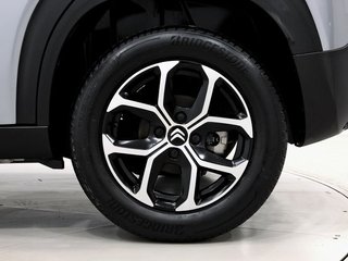 Citroën C3 Aircross BlueHDi 81kW (110CV) S&S C-Series