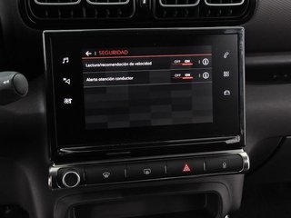 Citroën C3 Aircross BlueHDi 81kW (110CV) S&S C-Series