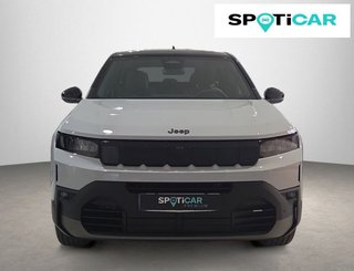Jeep Compass eHybrid Jeep Compass MHEV Altitude