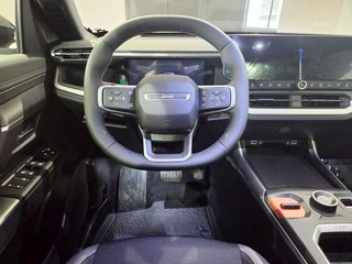 Jeep Compass eHybrid Jeep Compass MHEV Altitude