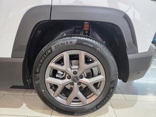 Jeep Compass eHybrid Jeep Compass MHEV Altitude