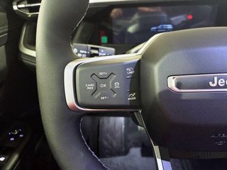 Jeep Compass eHybrid Jeep Compass MHEV Altitude