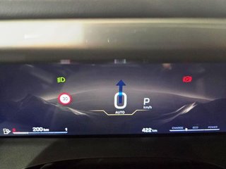 Jeep Compass eHybrid Jeep Compass MHEV Altitude