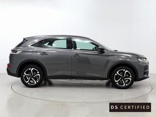 DS DS 7 BlueHDi DE 96kW (130CV) Auto. Bastille