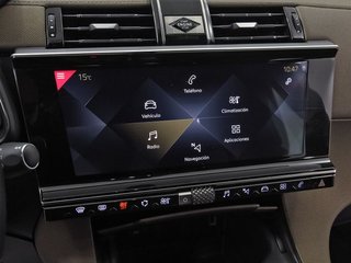 DS DS 7 BlueHDi DE 96kW (130CV) Auto. Bastille