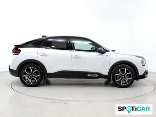 Citroën C4 ë-C4 eléctrico 115kW 54kWh Max