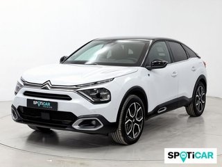 Citroën C4 ë-C4 eléctrico 115kW 54kWh Max