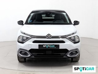 Citroën C4 ë-C4 eléctrico 115kW 54kWh Max