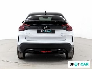 Citroën C4 ë-C4 eléctrico 115kW 54kWh Max
