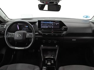 Citroën C4 ë-C4 eléctrico 115kW 54kWh Max