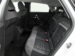 Citroën C4 ë-C4 eléctrico 115kW 54kWh Max