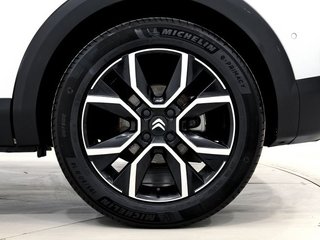 Citroën C4 ë-C4 eléctrico 115kW 54kWh Max
