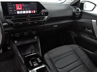 Citroën C4 ë-C4 eléctrico 115kW 54kWh Max