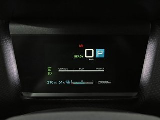 Citroën C4 ë-C4 eléctrico 115kW 54kWh Max