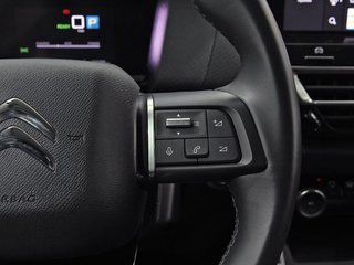 Citroën C4 ë-C4 eléctrico 115kW 54kWh Max