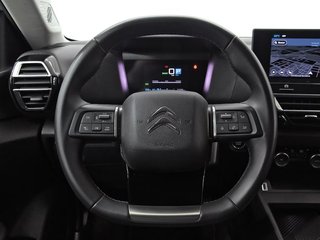 Citroën C4 ë-C4 eléctrico 115kW 54kWh Max