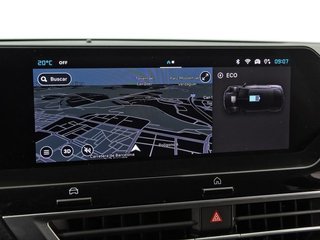 Citroën C4 ë-C4 eléctrico 115kW 54kWh Max