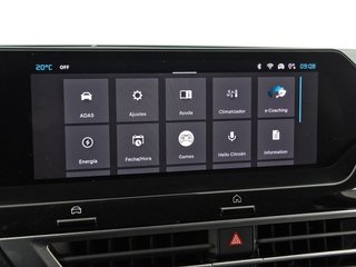 Citroën C4 ë-C4 eléctrico 115kW 54kWh Max