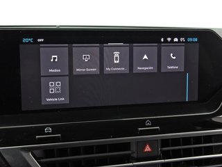 Citroën C4 ë-C4 eléctrico 115kW 54kWh Max