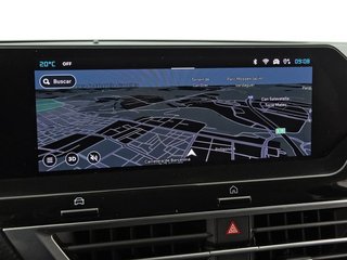 Citroën C4 ë-C4 eléctrico 115kW 54kWh Max