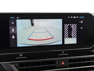 Citroën C4 ë-C4 eléctrico 115kW 54kWh Max