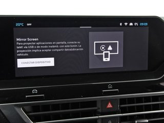 Citroën C4 ë-C4 eléctrico 115kW 54kWh Max