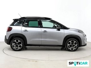 Citroën C3 Aircross BlueHDi 81kW (110CV) Shine Pack