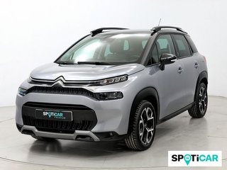 Citroën C3 Aircross BlueHDi 81kW (110CV) Shine Pack