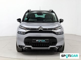 Citroën C3 Aircross BlueHDi 81kW (110CV) Shine Pack