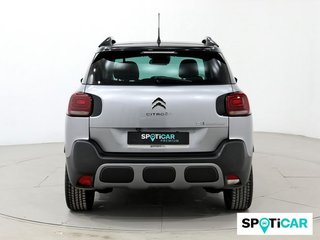 Citroën C3 Aircross BlueHDi 81kW (110CV) Shine Pack