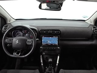 Citroën C3 Aircross BlueHDi 81kW (110CV) Shine Pack