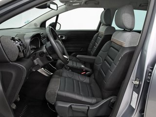Citroën C3 Aircross BlueHDi 81kW (110CV) Shine Pack