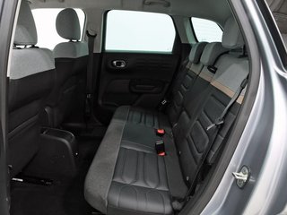 Citroën C3 Aircross BlueHDi 81kW (110CV) Shine Pack