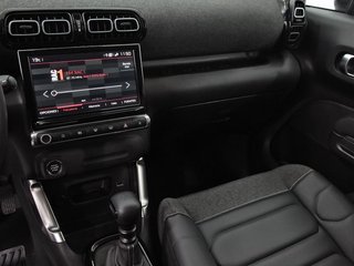 Citroën C3 Aircross BlueHDi 81kW (110CV) Shine Pack