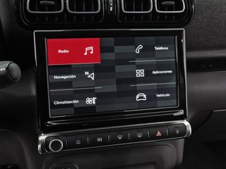 Citroën C3 Aircross BlueHDi 81kW (110CV) Shine Pack