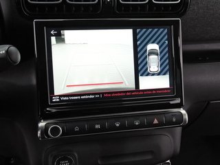 Citroën C3 Aircross BlueHDi 81kW (110CV) Shine Pack