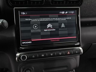 Citroën C3 Aircross BlueHDi 81kW (110CV) Shine Pack
