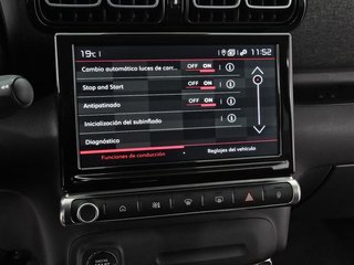 Citroën C3 Aircross BlueHDi 81kW (110CV) Shine Pack