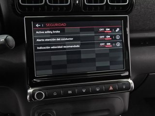 Citroën C3 Aircross BlueHDi 81kW (110CV) Shine Pack