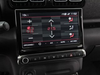 Citroën C3 Aircross BlueHDi 81kW (110CV) Shine Pack