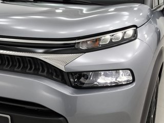 Citroën C3 Aircross BlueHDi 81kW (110CV) Shine Pack