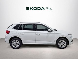 Skoda Kamiq 1.0 TSI 85kW (115CV) SELECTION