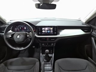 Skoda Kamiq 1.0 TSI 85kW (115CV) SELECTION
