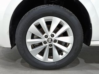 Skoda Kamiq 1.0 TSI 85kW (115CV) SELECTION