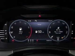 Skoda Kamiq 1.0 TSI 85kW (115CV) SELECTION