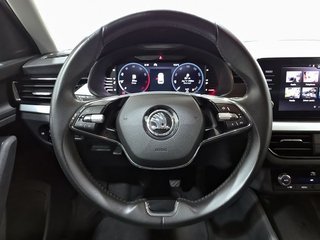 Skoda Kamiq 1.0 TSI 85kW (115CV) SELECTION